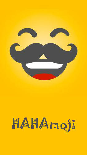 download HAHAmoji - Animated face emoji GIF apk